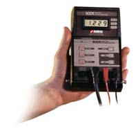 SBS 1001 Digital Hydrometer,PDL-1000 Palm Program Logger,Digital ...